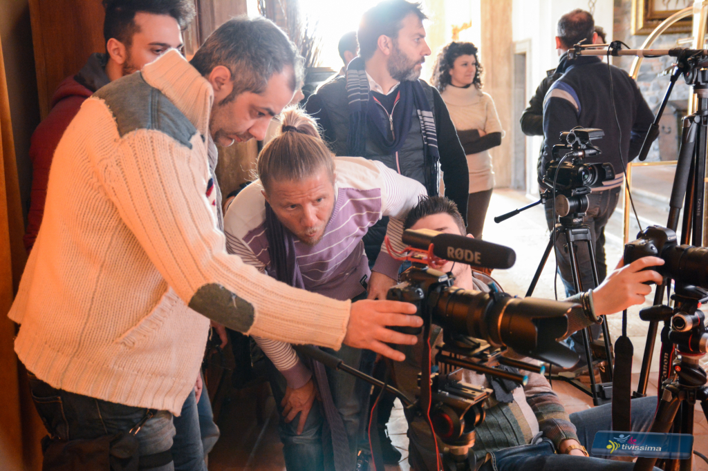 Figli del set -11