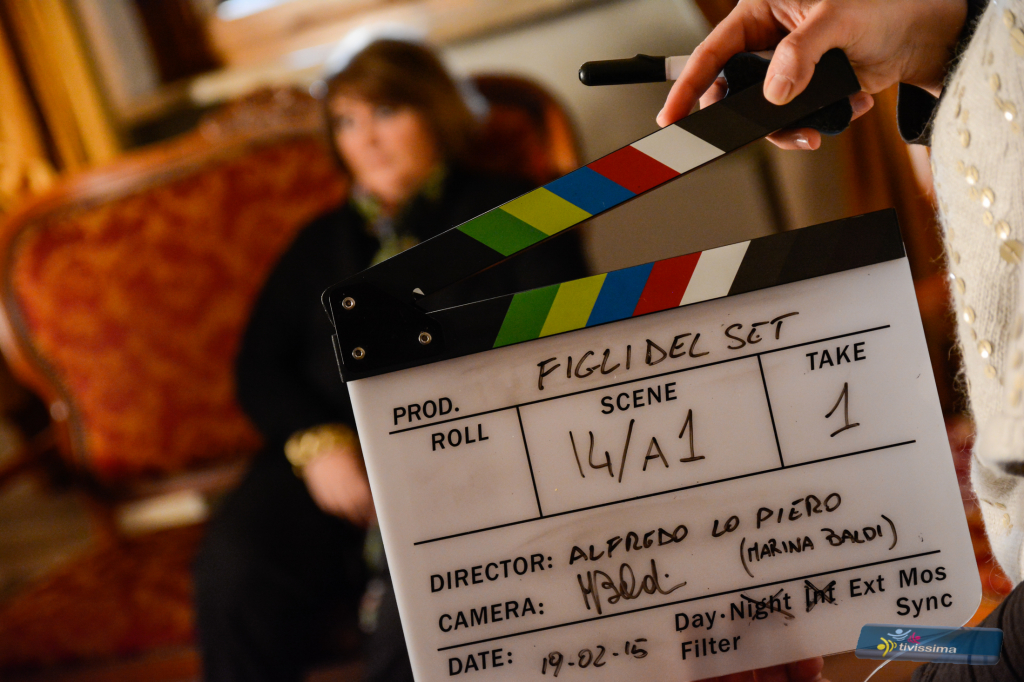 Figli del set -14