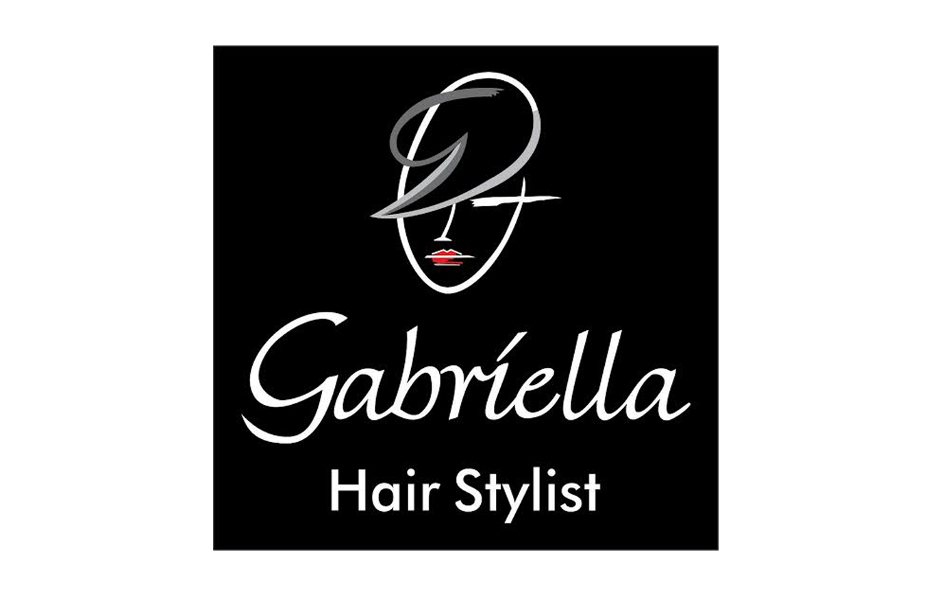 Gabriella hair stylist