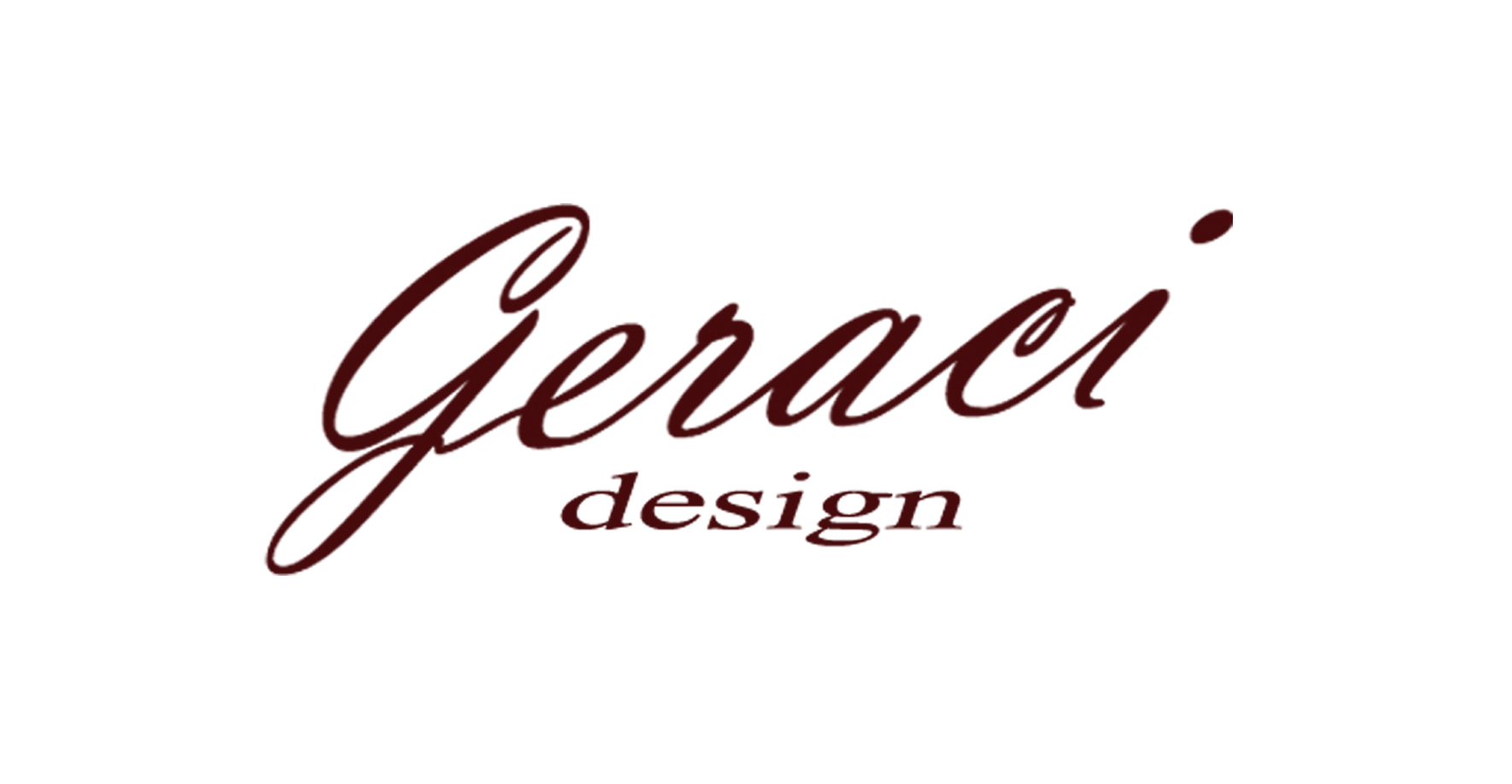 Geraci design store
