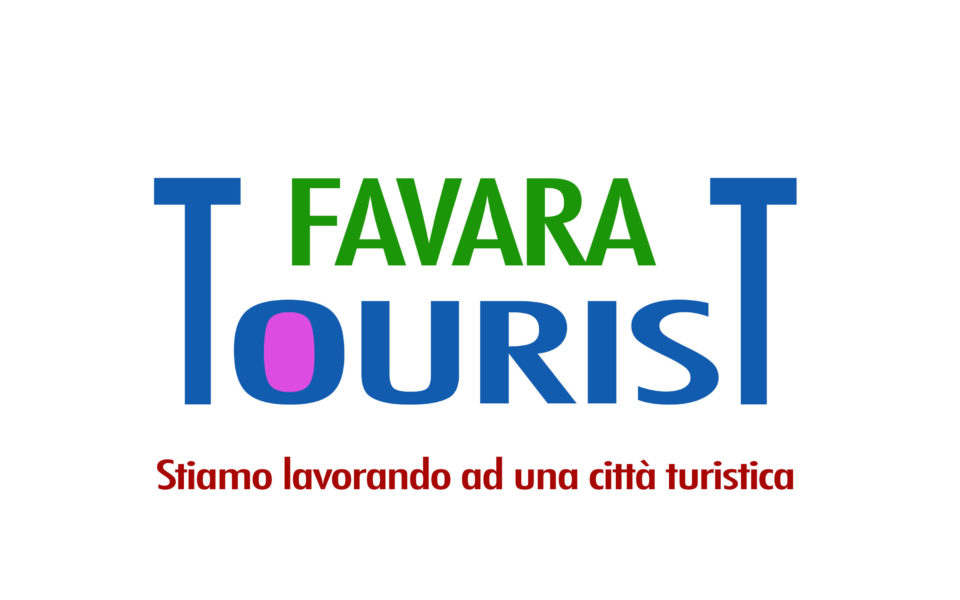 STIAMO LAVORANDO per FAVARA CITTA’ TURISTICA