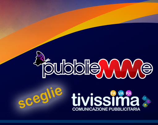 PUBBLIEMME sceglie TIVISSIMA per lo SPOT PUBBLICITARIO